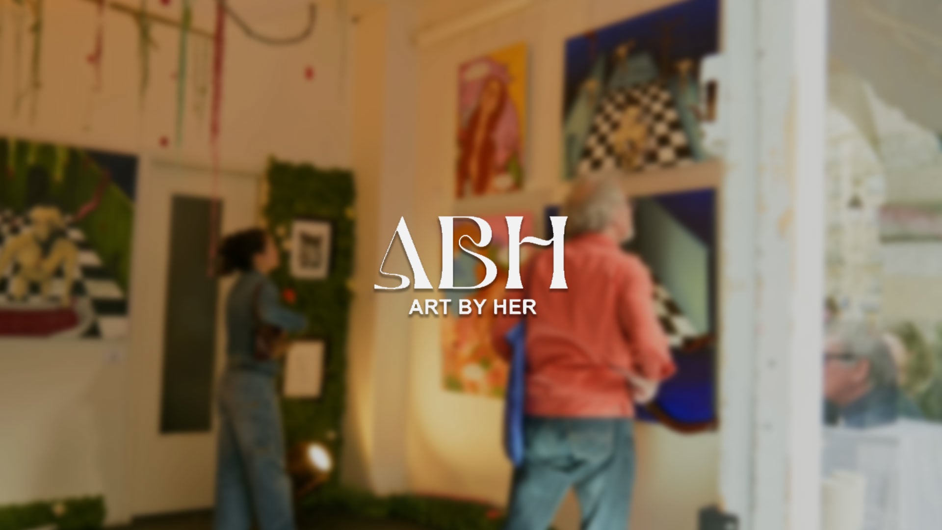 Art Exposition - Paris