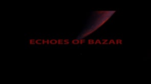 Star Wars - Echoes of Bazaar (Fan Made Short Film)