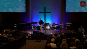 Transformation // April 28, 2024 // Rev. Jake Medcalf // Sammamish Presbyterian Church