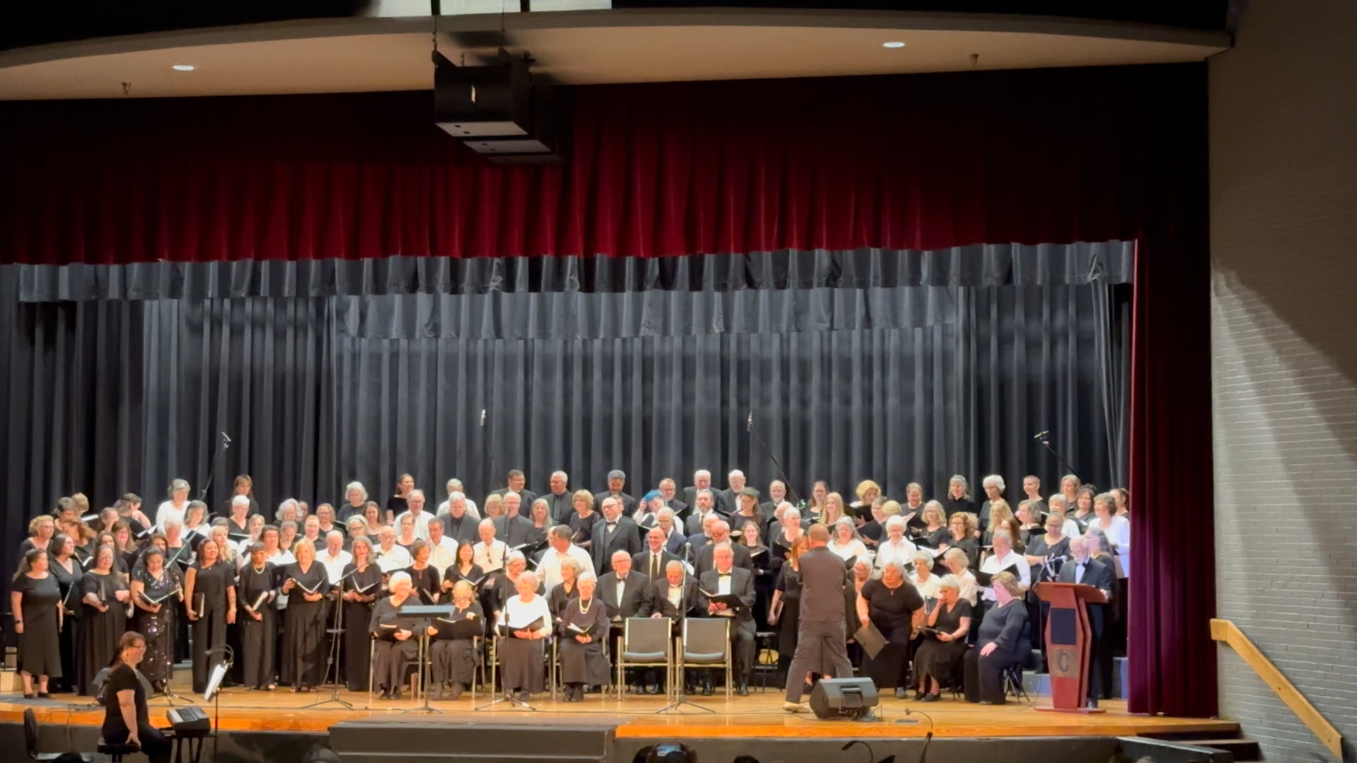 Another Op'nin Another Show