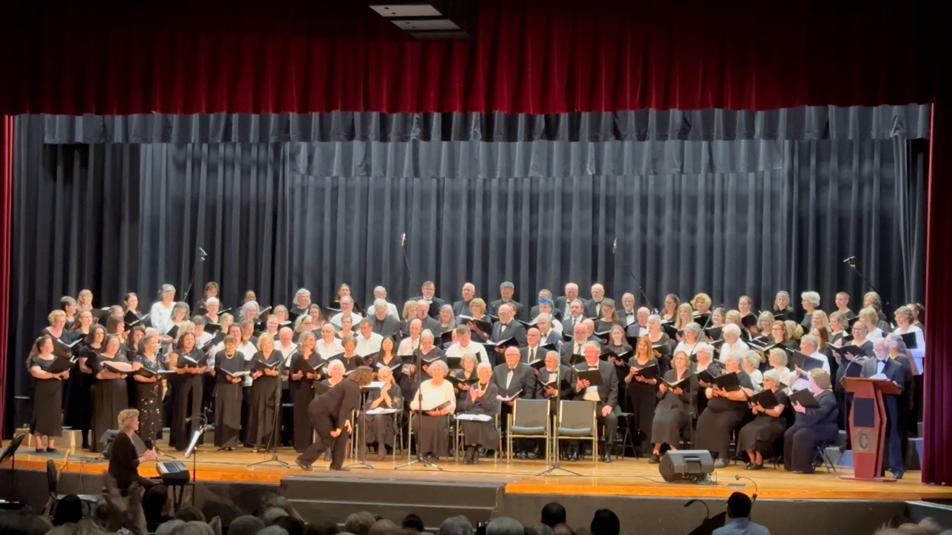 Tribute to the Armed Services