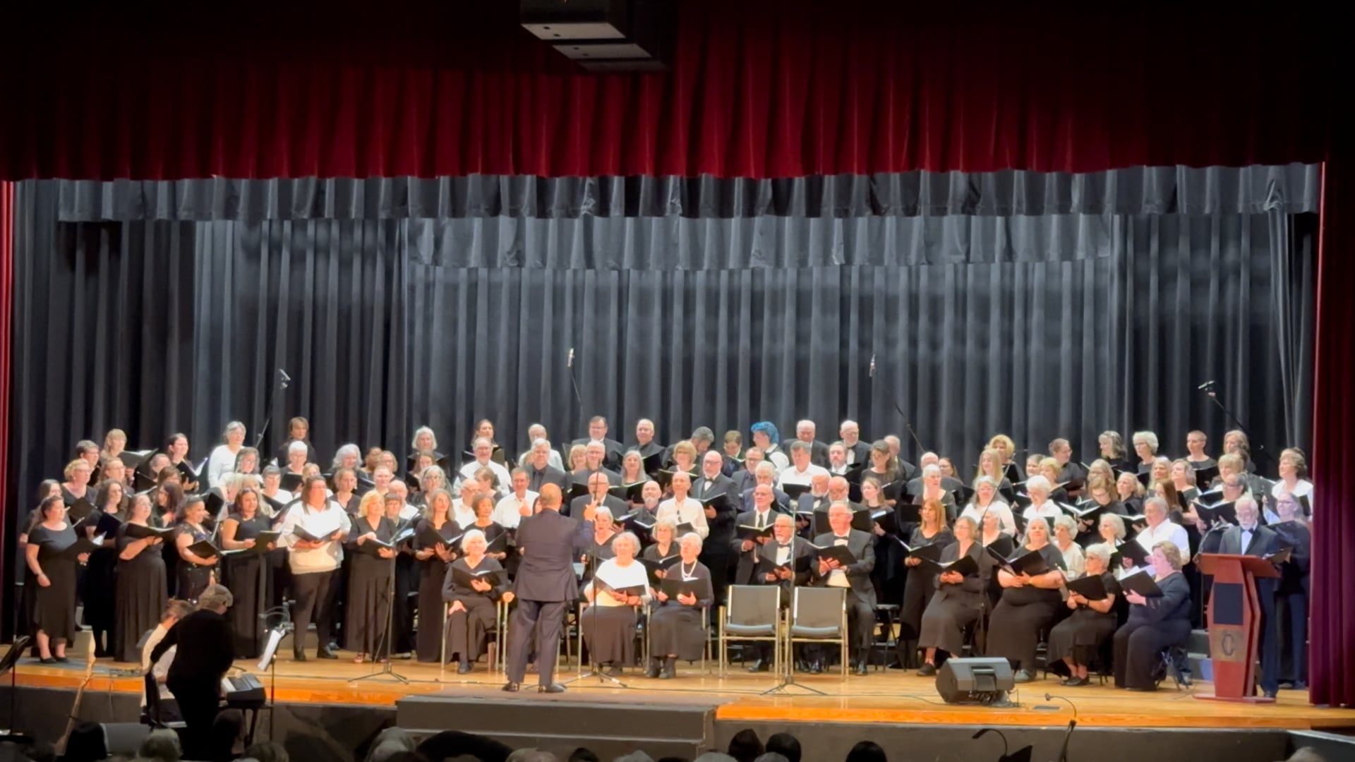 The Heavens are Telling