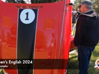 Queen’s English 2024: The Triumphs