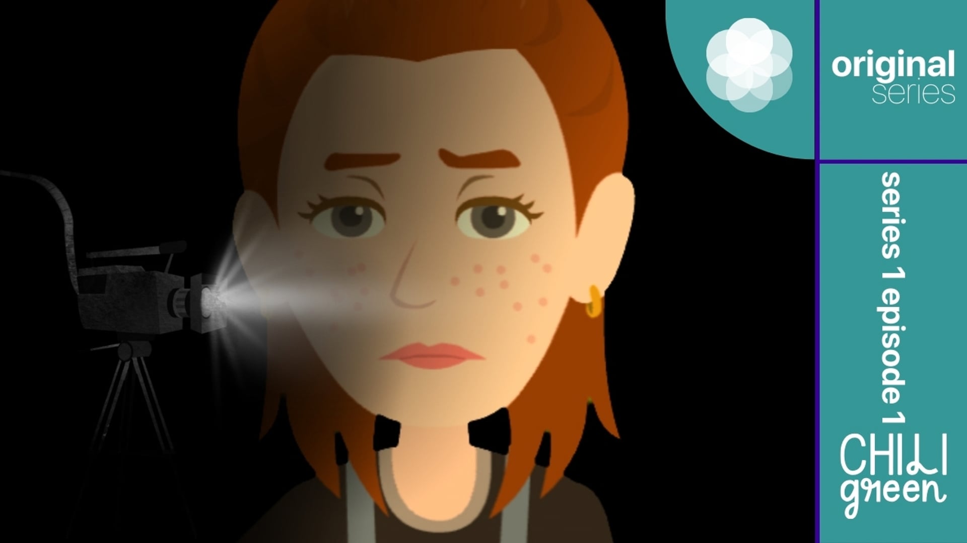 Chili Green: Standalone | Original Series | Kaletale