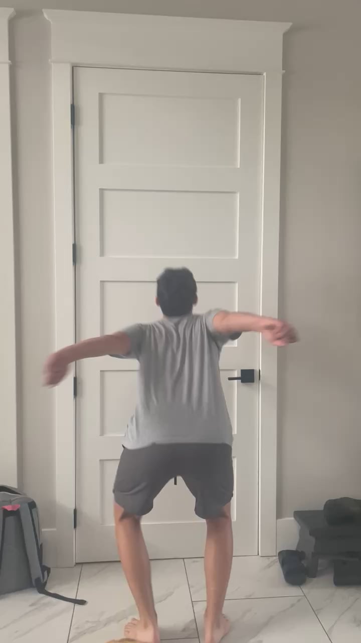 Watch takeo kok's Vertical Jump: 23.66 inches