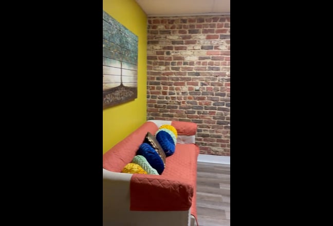 Furnished-All Inclusive Room Downtown RVA. Main Photo