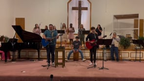The McMunn Family - Devotion