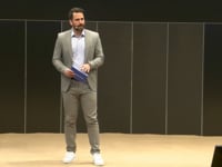 Award Ceremony Livestream (German)
