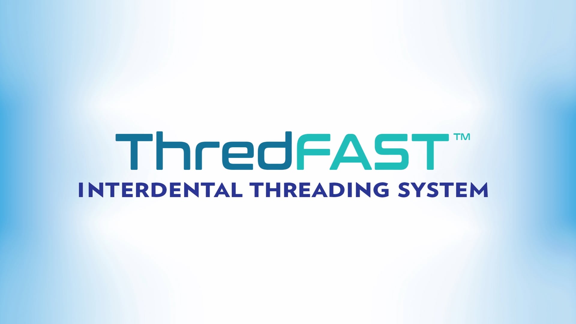 ThredFAST Product Video For Amazon.com