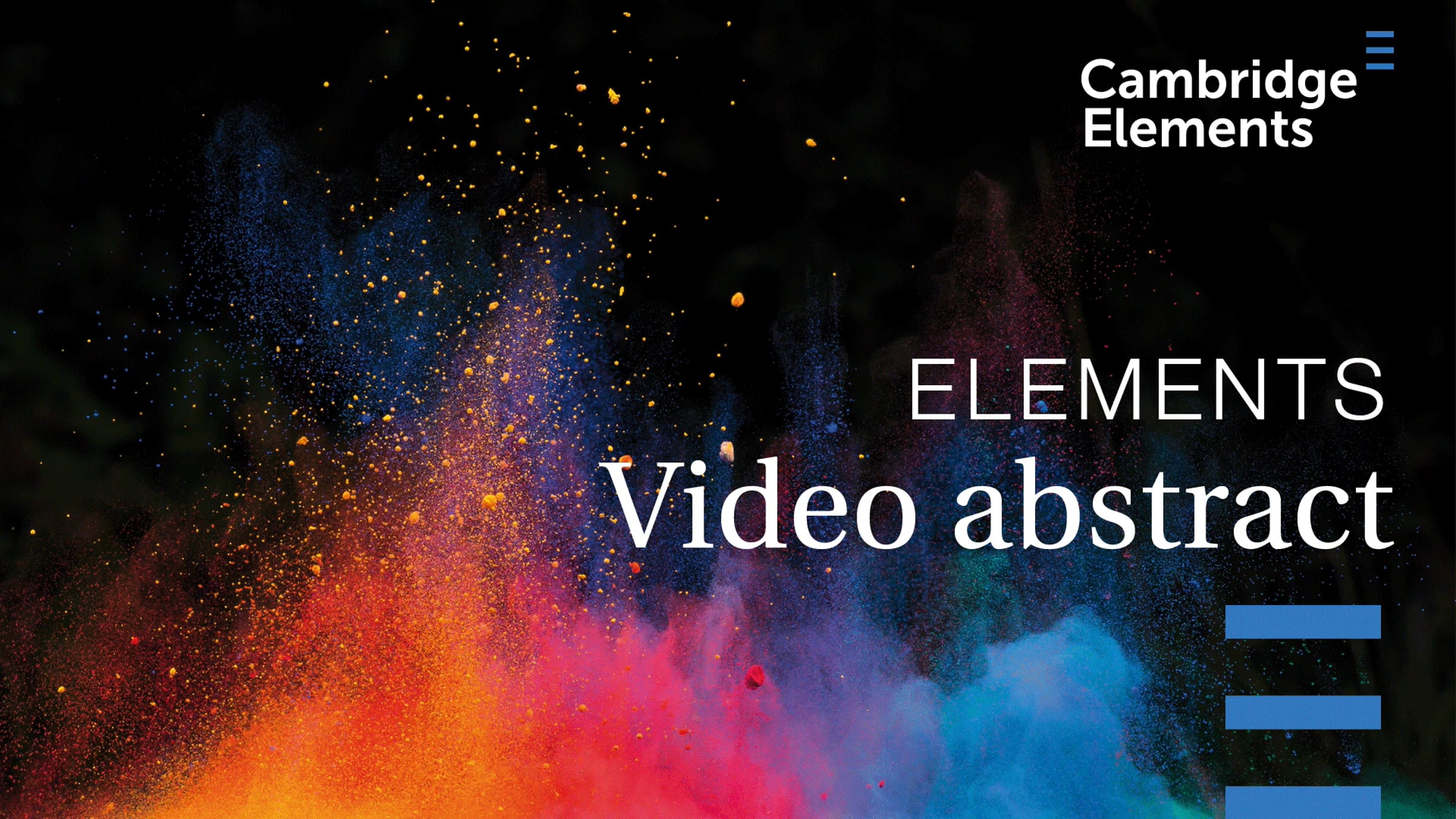 Elements in the Philosophy of Physics | Videos & Movies on Vimeo