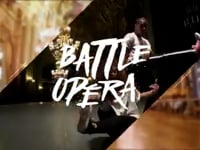 Promo "Battle Opéra"