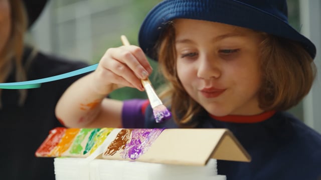 NurtureOne Wodonga Children's Centre video thumbnail 16