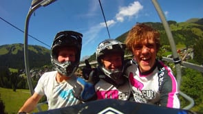 The Dudes of Hazzard