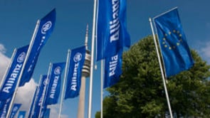 How Valona Intelligence Helps Allianz Trade Keep up with Financial Markets