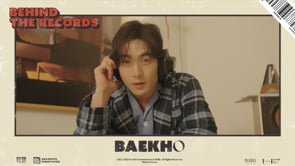 BAEKHO Horizontal ver.