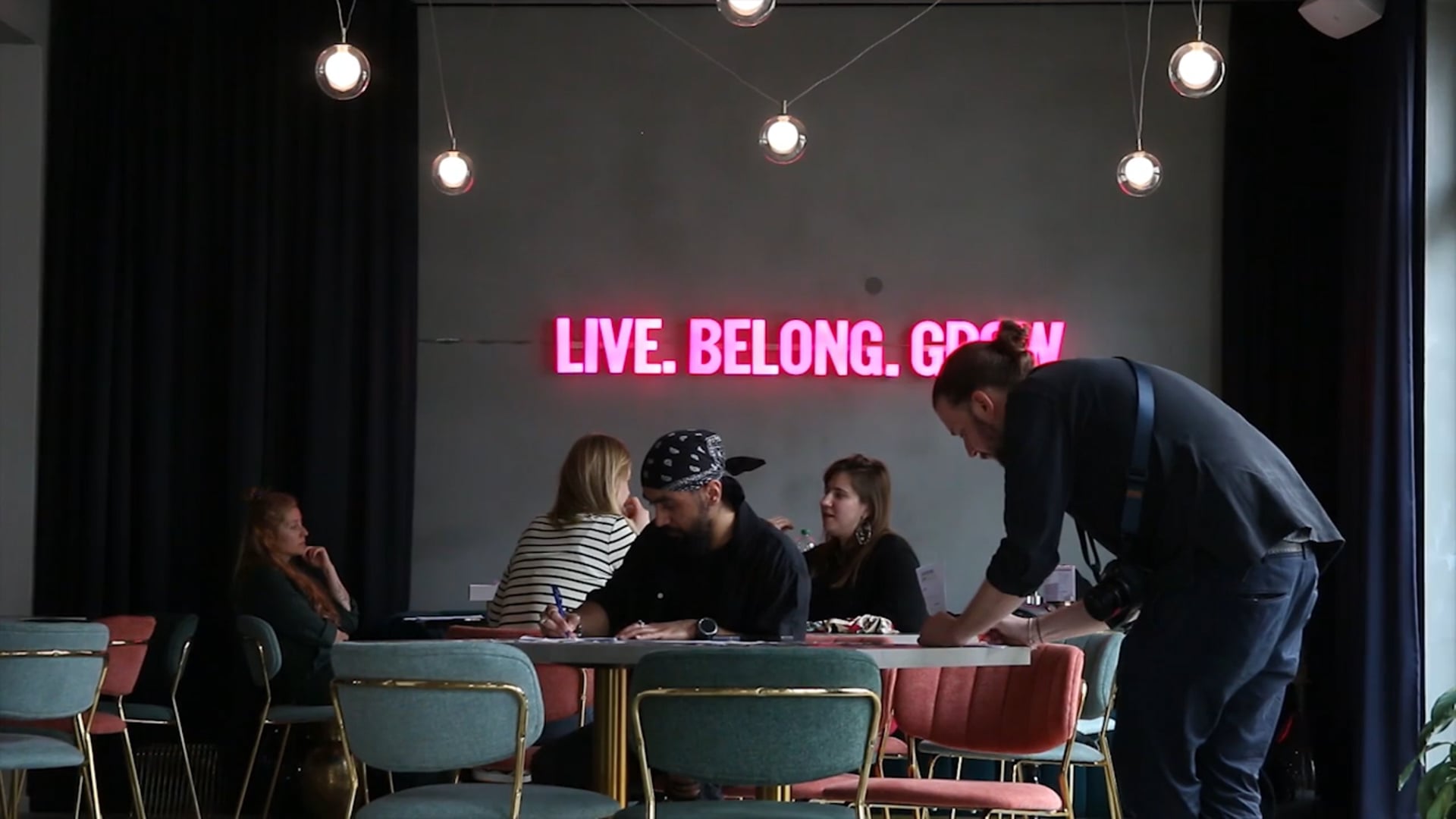 Prebranding Workshop - Highlights Video