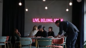 Prebranding Workshop