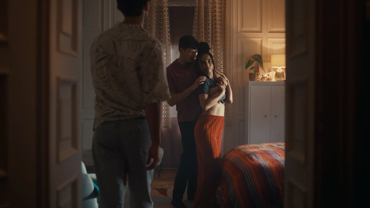 Vorschaubild von Threesome