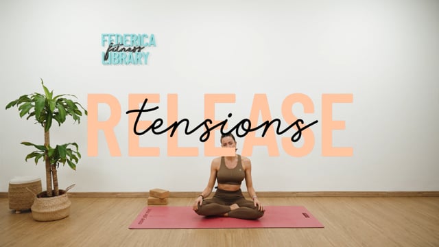 Release Tensions 1