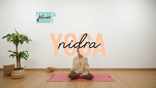 Yoga Nidra