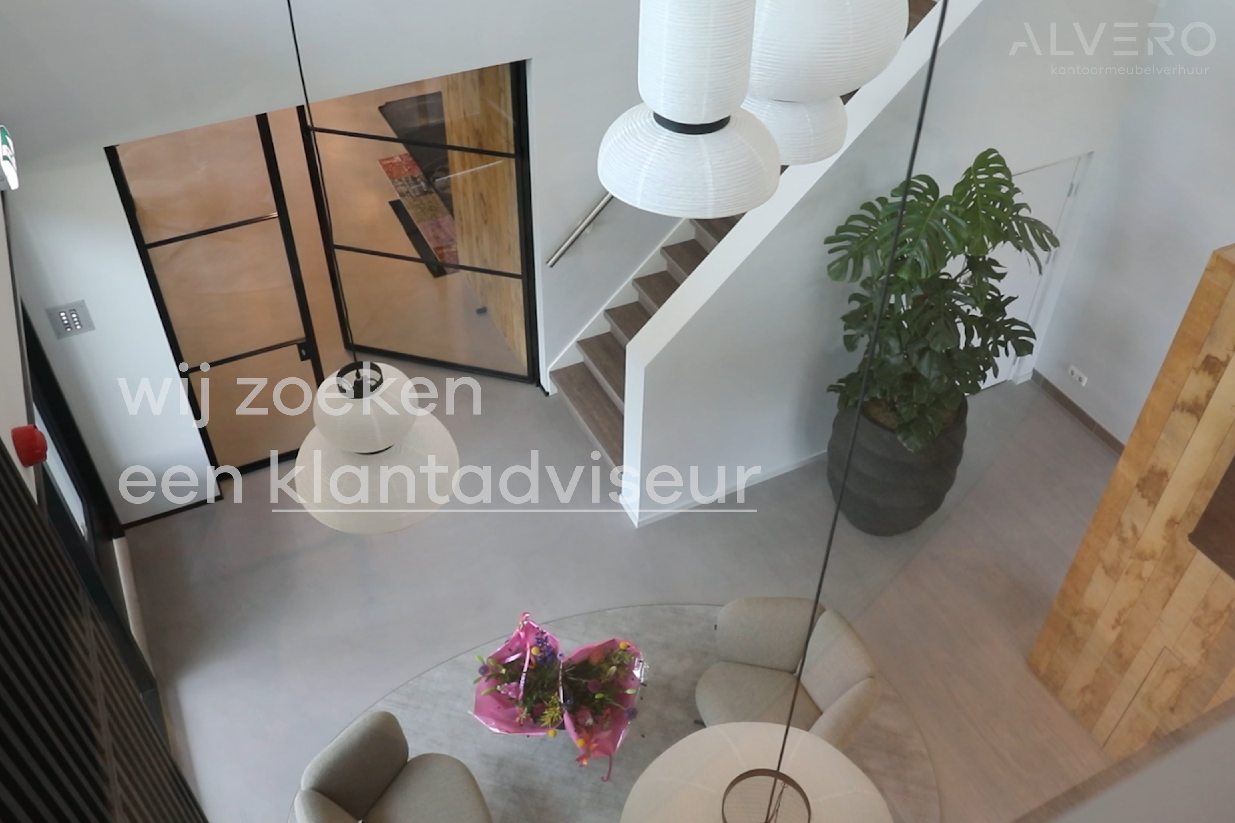 Vacature klantadviseur