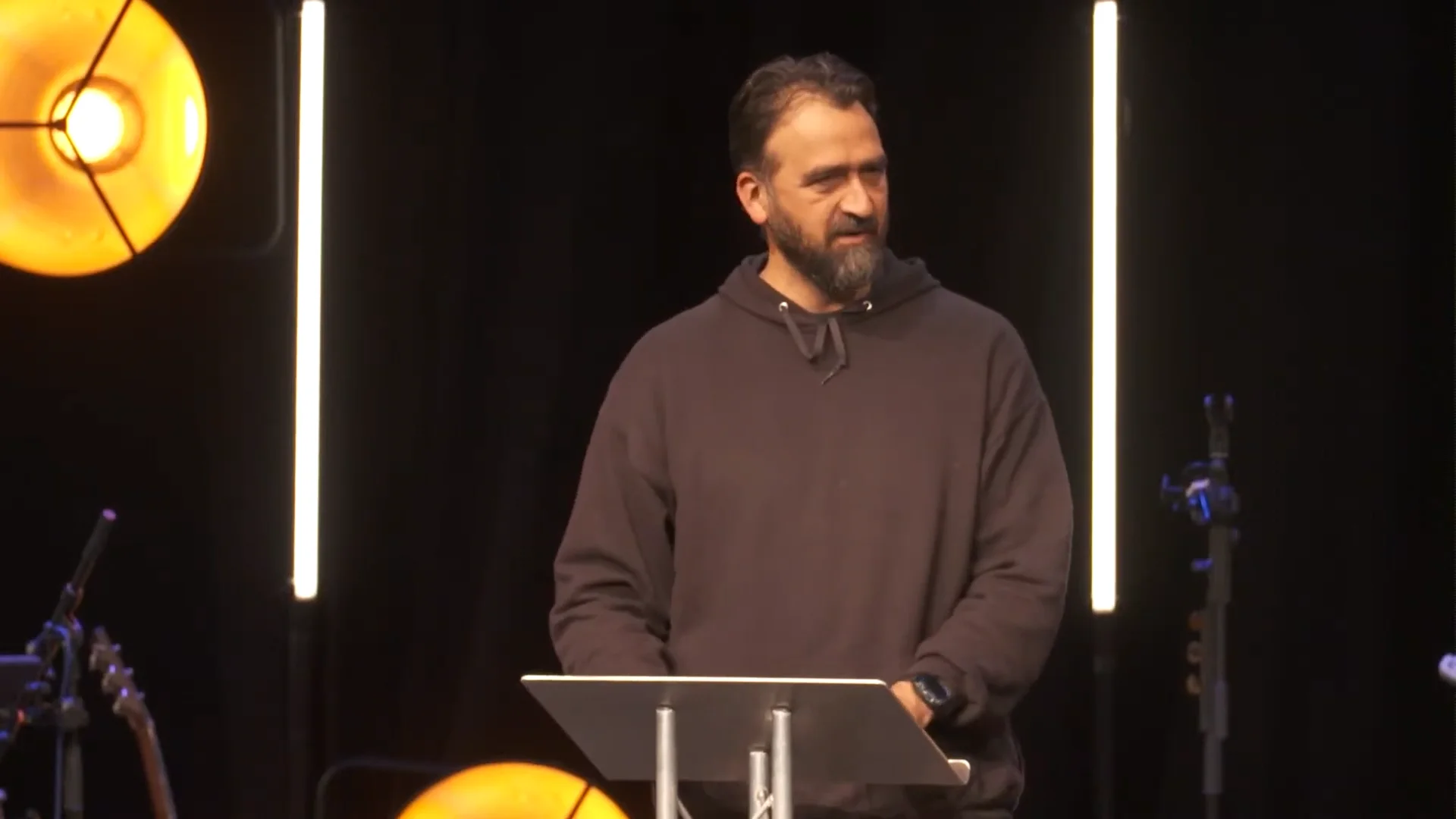 Guest Speaker - Jay Pathak on Vimeo