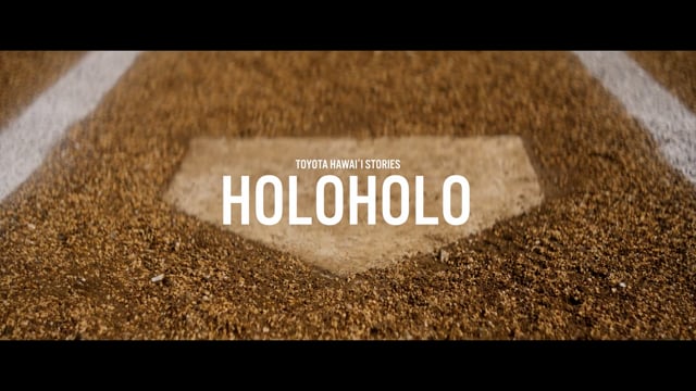 HOLOHOLO - Season 3 - Campaign