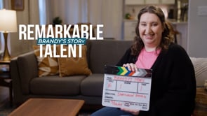 Instant Teams' Remarkable Talent: Brandy's Story