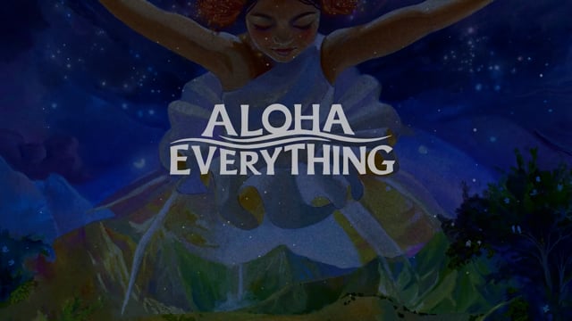 Aloha Everything - Branded Educational Video