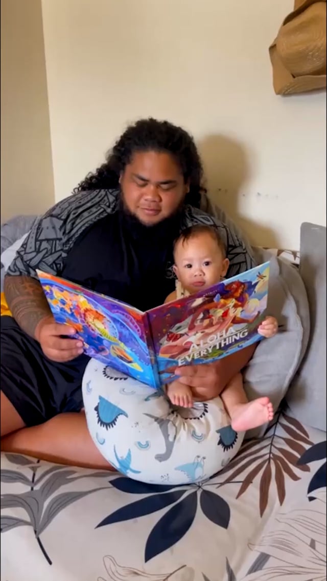 Aloha Everything - Local Celebrity Influencer Collaboration