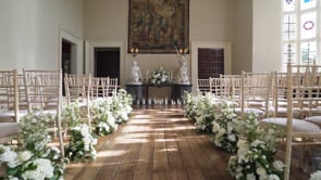 Gloucestershire wedding at Elmore Court