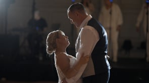 Love Story Unfolds: Aoife & Alan's Magical Wedding at Killashee!