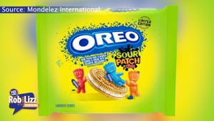 Would You Try THESE Oreos