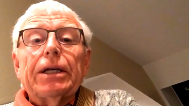 Video review of GuitarZoom by Paul C.