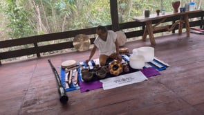 Inlakech sound healing Jupiter
