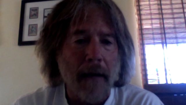 Video review of GuitarZoom by Hugh T.