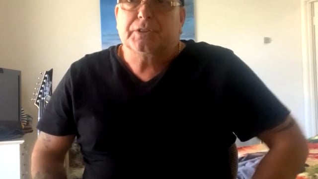 Video review of GuitarZoom by Matthew S.