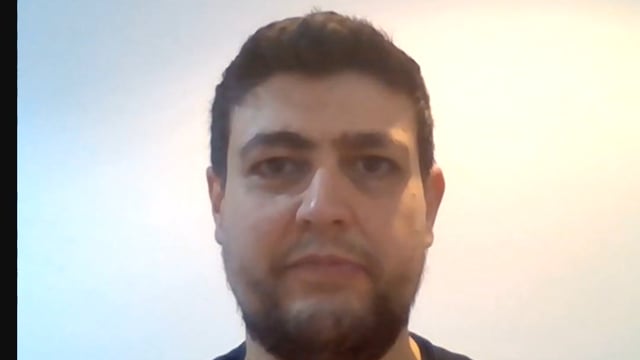 Video review of GuitarZoom by Asaad S.