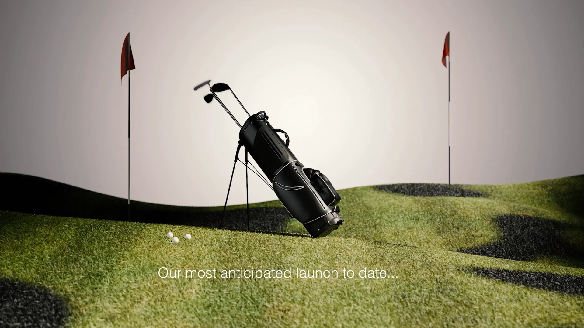 SL2 Gen 2 Lightweight Golf Bag – Stitch Golf