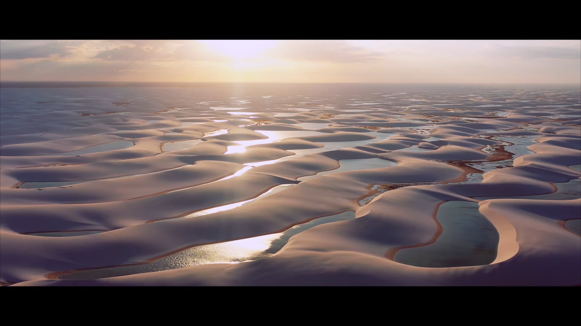 Intercâmbio IBS - Barreirinha Maranhão 2023