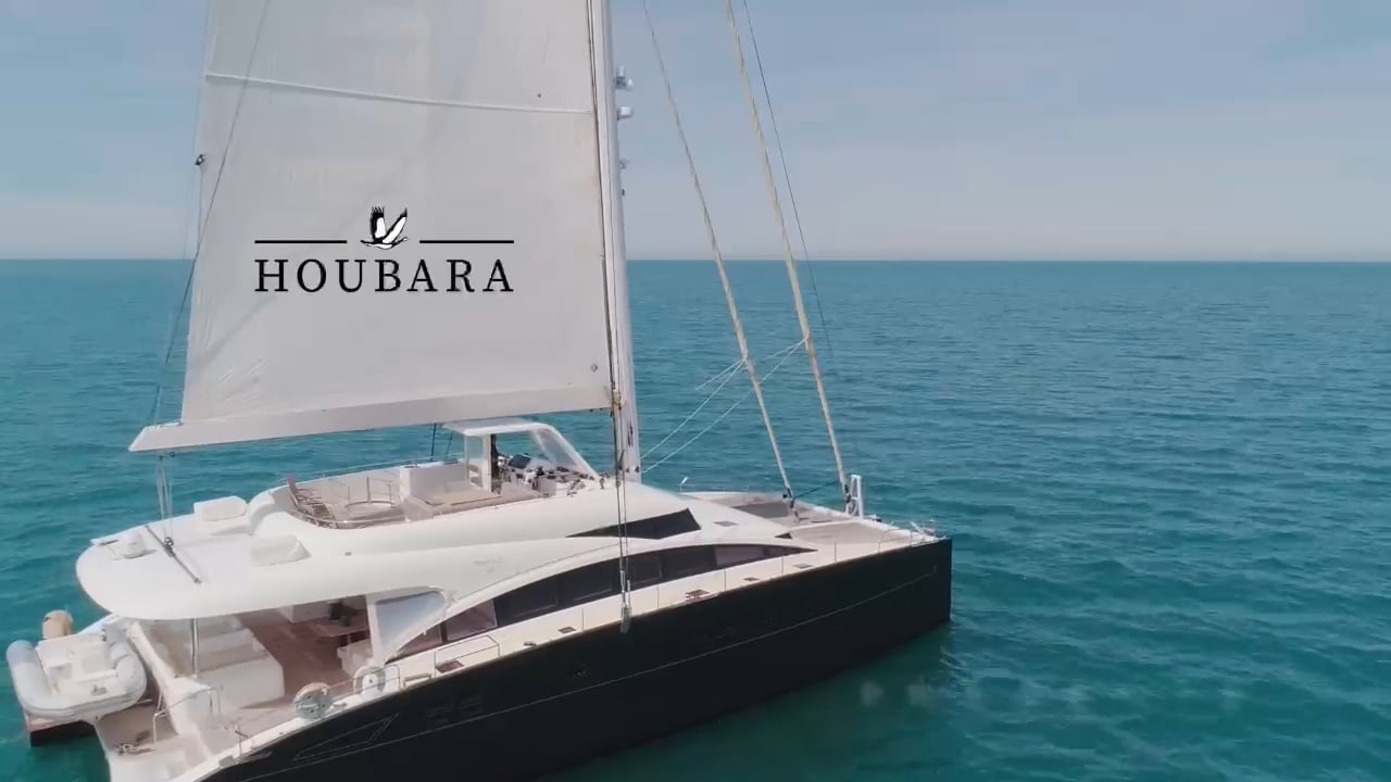 Yacht Video