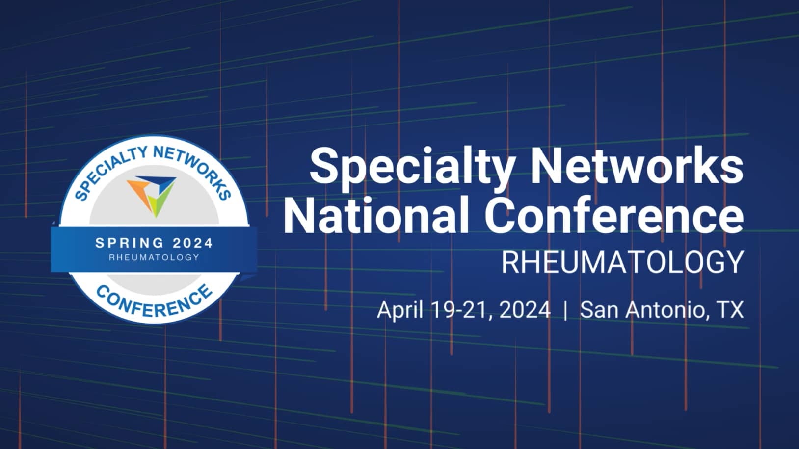 Spring 2024 National Rheumatology Conference Slideshow on Vimeo