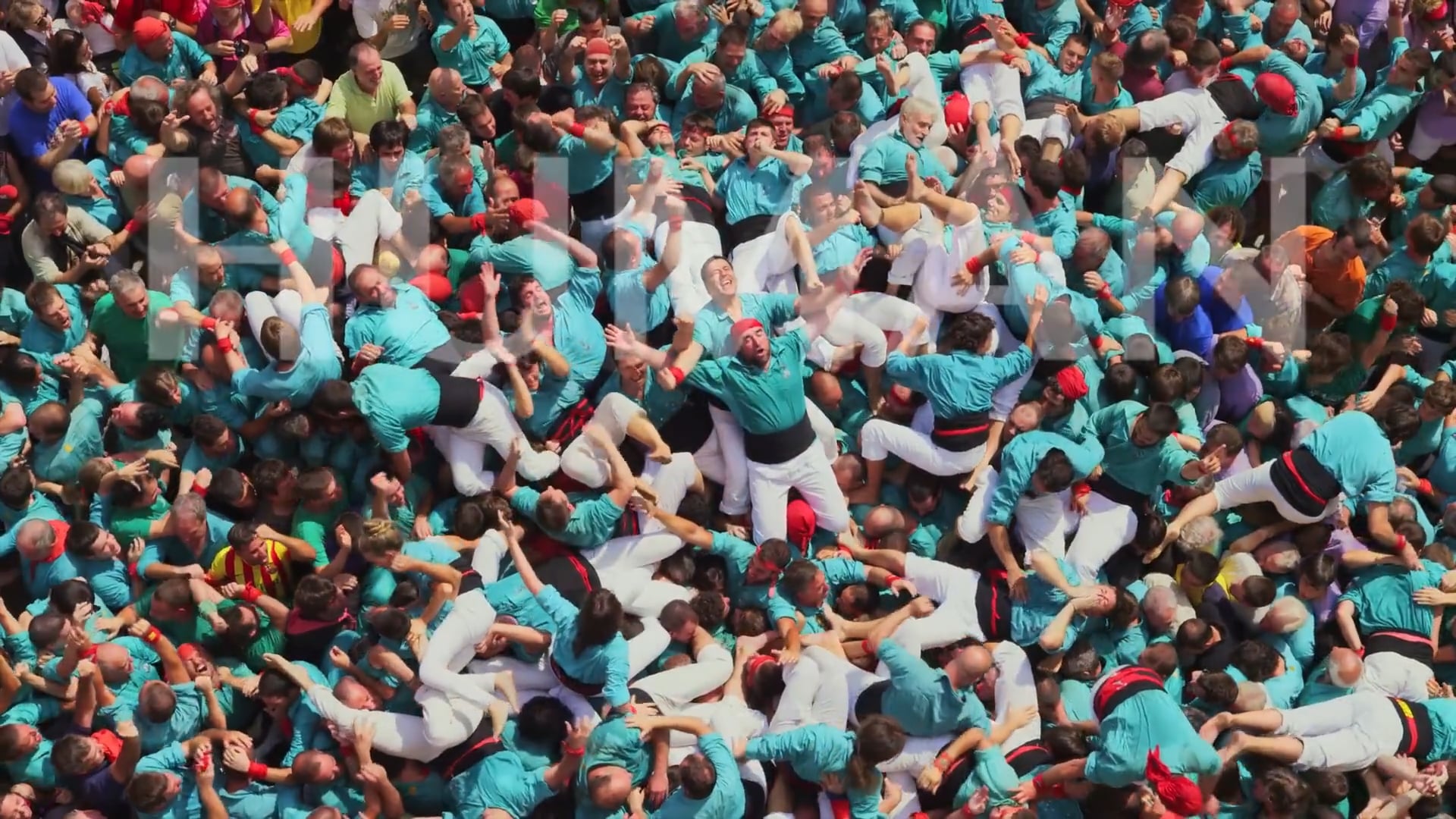 HUMAN de Yann Arthus-Bertrand - Bande-annonce officielle