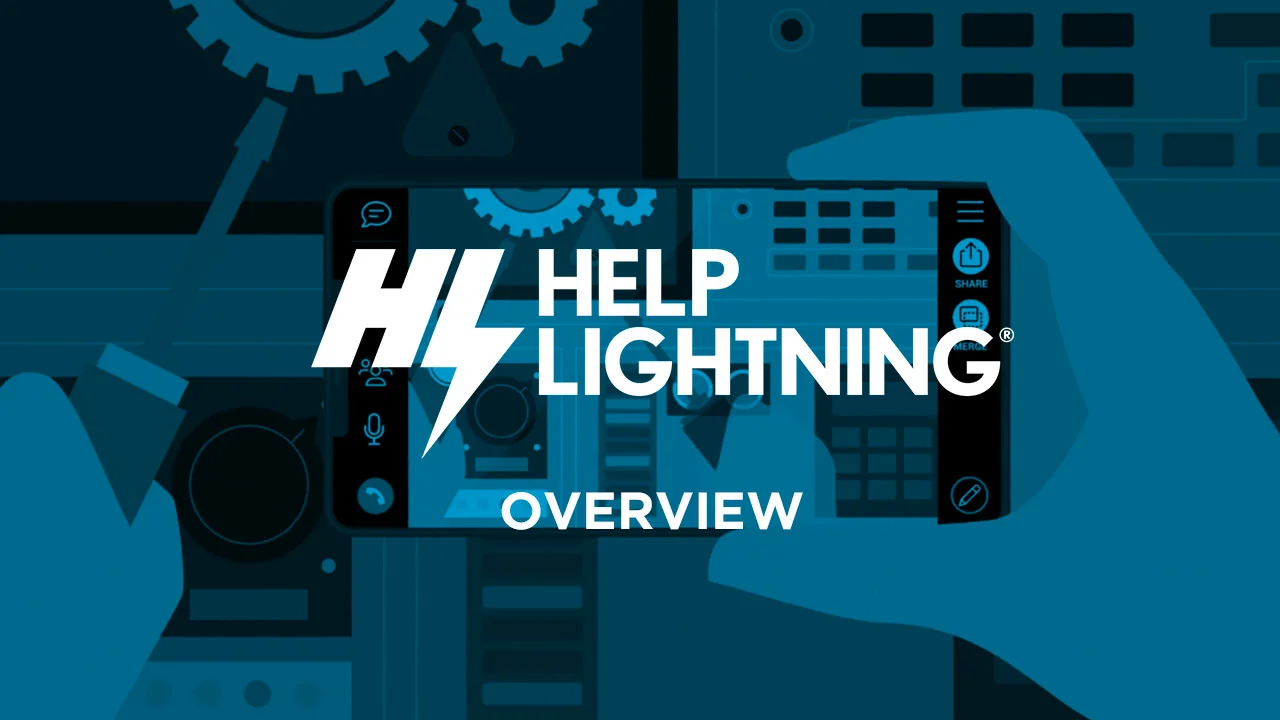 Help Lightning Overview
