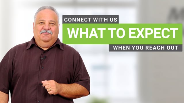 Connect With Us: What To Expect When You Reach Out