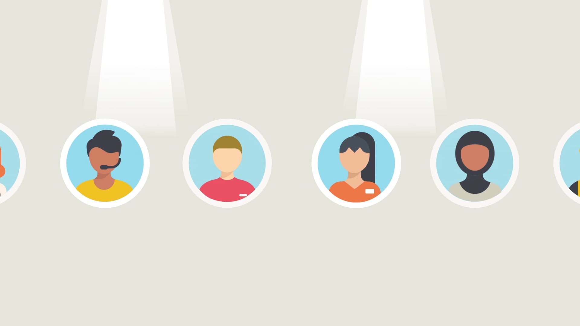 Total Jobs Explainer Animation