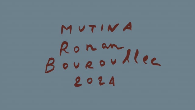 Mutina, Milan Design Week 2024