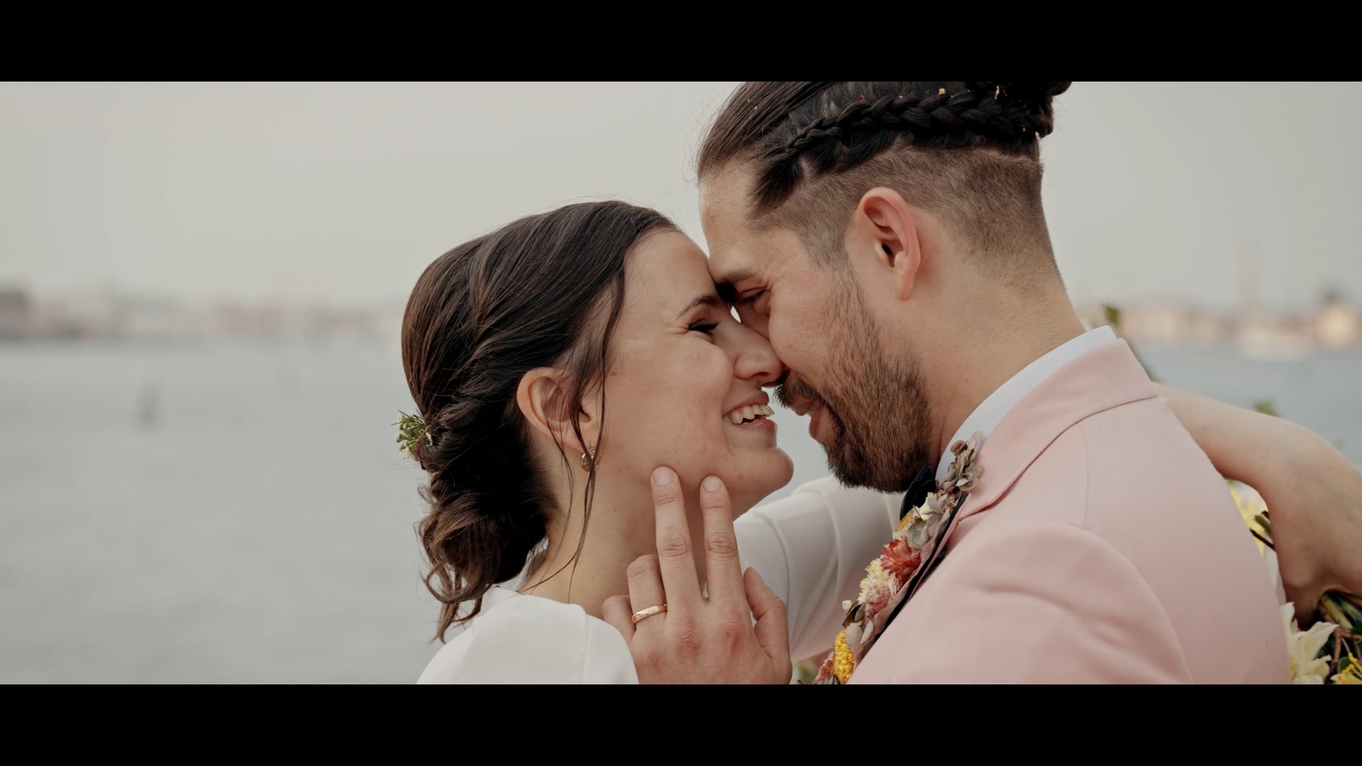 Anna & Sebastian (Wedding Cerimony) 14102023