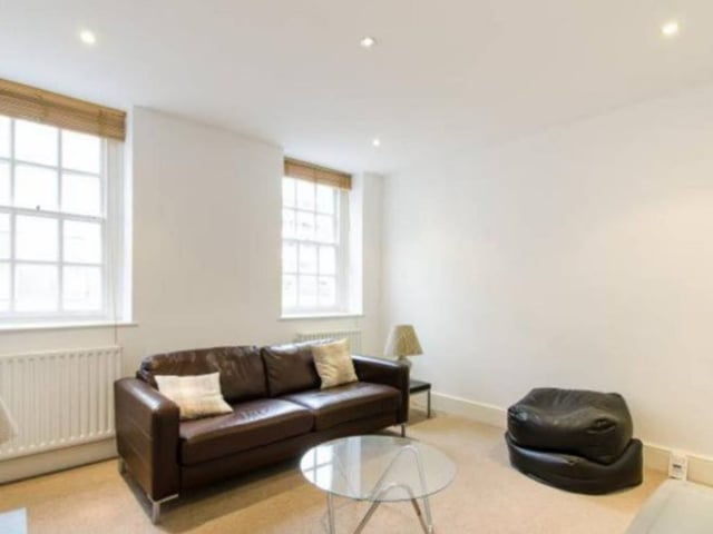 Stunning 1 Bedroom Flat - Pimlico SW1  Main Photo