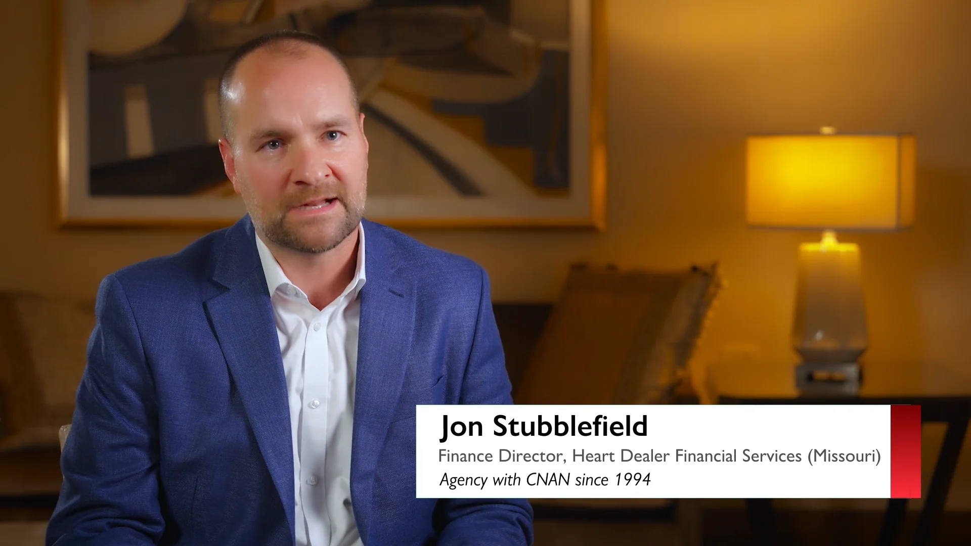 Claims Handling | CNA National